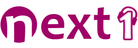 next1 logo