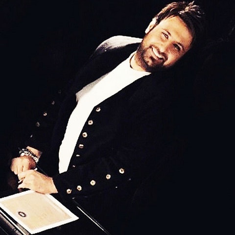 محمد علیزاده