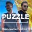 پازل باند - Memorable Podcast 3