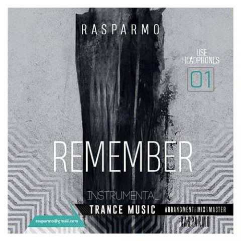 Rasparmo - Remember