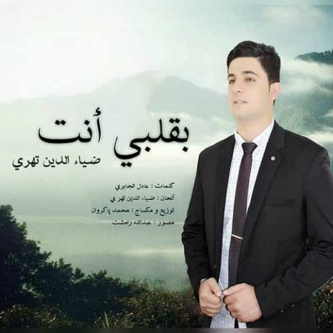 ضیاء الدین تهری - بقلبی انت
