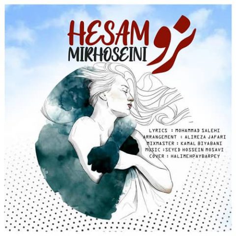 حسام میرحسینی - نرو