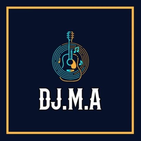 ریمیکس جدید DJ.M.A با نام نگین قلبمی