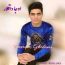 فرامرز غلامی - اوجا داغلار