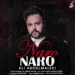علی عبدالمالکی - نرو نرو