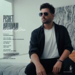 آصف آریا - پیشت آرومم