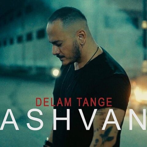 اشوان - دلم تنگه