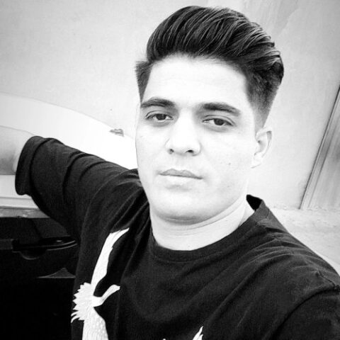 فرامرز غلامی - قاصدک