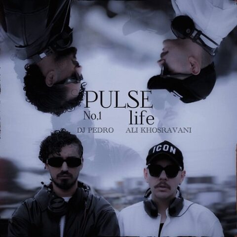 علي خسرواني دي جي پدرو - پالس لايف