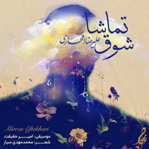 علیرضا افتخاری - شوق تماشا