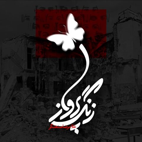 غلامرضا صنعتگر - زنگ پرواز