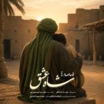 رضا صادقی - شاه عشق