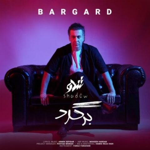 شدو - برگرد