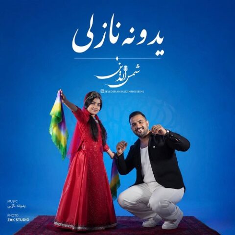 شمس الدین حسینی - یدونه نازلی