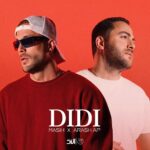 MasihAndArashAp-Didi مسیح و آرش AP - دیدی