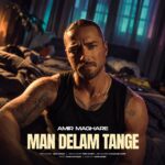 امیر مقاره - من دلم تنگه